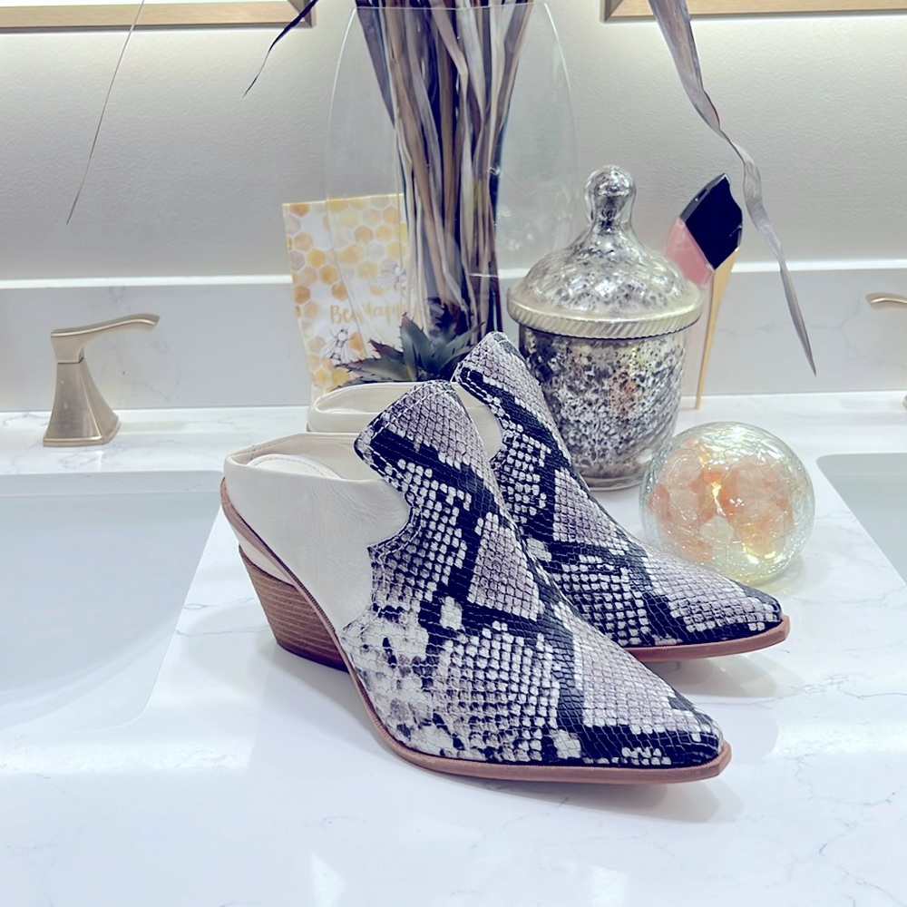 Gianni Bini Macnelle Shoes